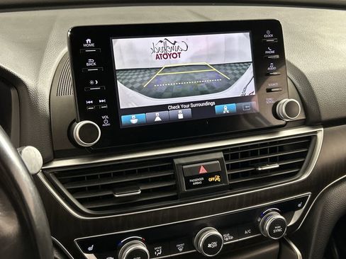 Used 2021 Honda Accord EX-L image 17