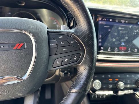 Used 2024 Dodge Durango GT image 30