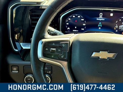 Used 2022 Chevrolet Silverado 1500 LT image 26