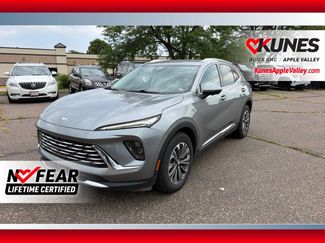 Used 2024 Buick Envision Preferred AWD/4WD video 1