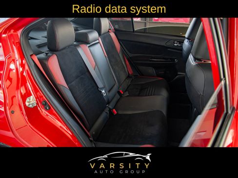 Used 2021 Subaru WRX STI Limited image 15
