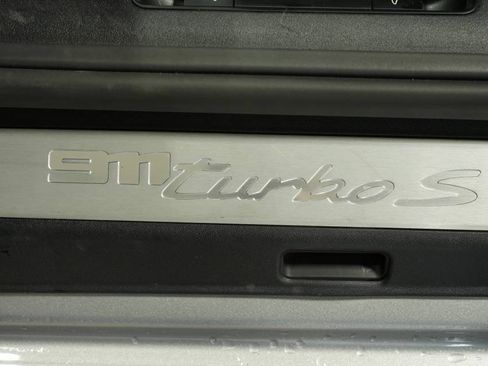 Used 2021 Porsche 911 Turbo S image 31