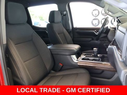 Certified 2023 GMC Sierra 1500 Elevation w/ Preferred Package RWD image 23