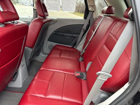 Used 2010 Chrysler PT Cruiser w/ PT Cruiser Couture Edition image 16