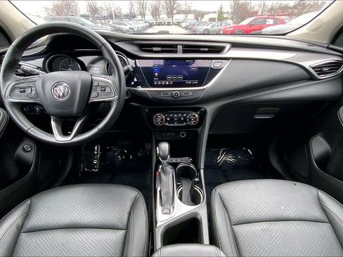 Used 2022 Buick Encore GX Essence w/ Experience Buick Package image 31