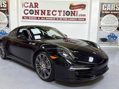 Used 2015 Porsche 911 Carrera 4S