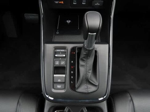 New 2026 Honda CR-V EX-L image 22