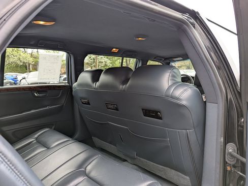 Used 2007 Cadillac DTS FWD image 50