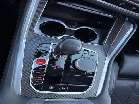 Used 2023 BMW XM w/ M Driver's Package image 21