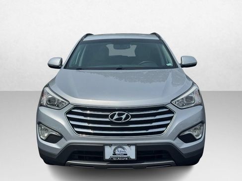 Used 2014 Hyundai Santa Fe GLS w/ Premium Package 05 FWD image 12