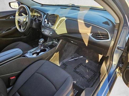 Used 2024 Chevrolet Malibu LT image 20