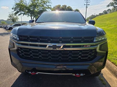 Used 2021 Chevrolet Tahoe Z71 AWD/4WD image 7