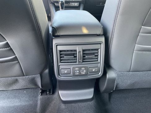 New 2026 Subaru Outback Limited XT AWD/4WD image 25