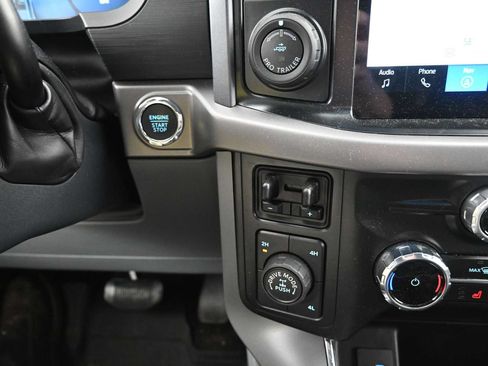 Used 2024 Ford F150 XLT w/ Equipment Group 302A MID AWD/4WD image 24