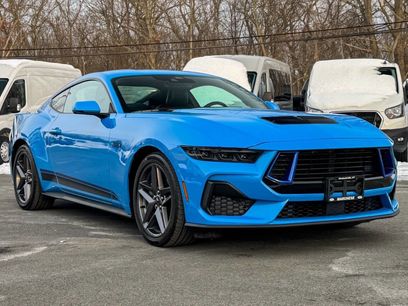 Used 2024 Ford Mustang GT Premium