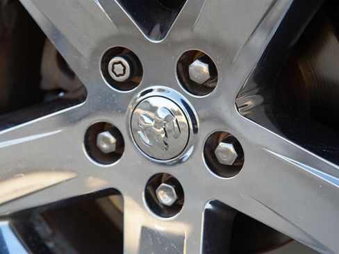 Used 2012 RAM 1500 Sport w/ Sport Premium Group AWD/4WD image 15