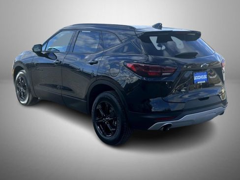 Certified 2023 Chevrolet Blazer LT w/ Convenience Package image 7
