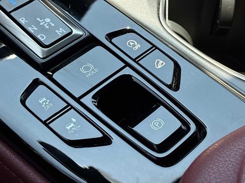 Used 2024 Lexus NX 350 AWD w/ Cold Area Package image 39