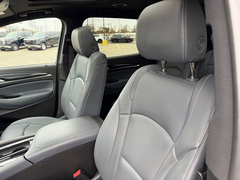 Used 2023 Buick Enclave Essence w/ Experience Buick Package image 17