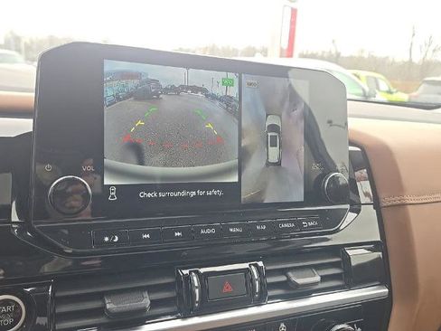 Certified 2023 Nissan Pathfinder Platinum image 20