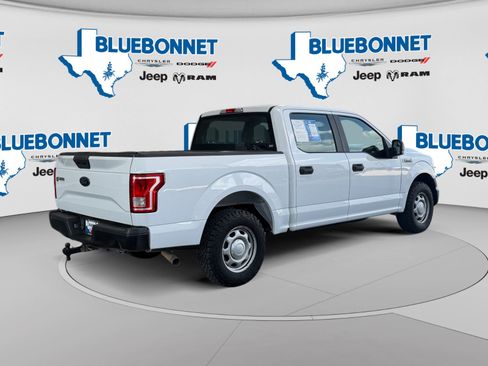 Used 2017 Ford F150 XL w/ Equipment Group 101A Mid RWD image 5