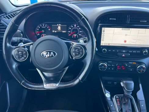 Used 2021 Kia Soul Turbo FWD image 11