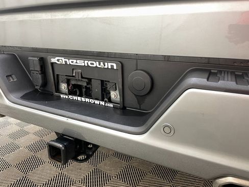 Certified 2024 Chevrolet Silverado 1500 RST w/ RST All Star Premium Package image 45