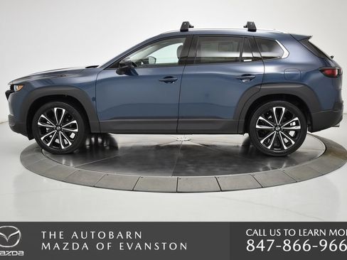 New 2026 MAZDA CX-50 AWD 2.5 S w/ Premium Package image 17