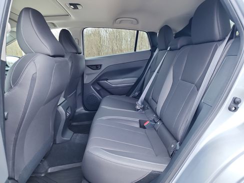 New 2026 Subaru Crosstrek 2.0i Premium image 7