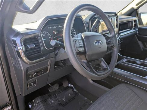 Used 2022 Ford F150 XL w/ STX Appearance Package image 10