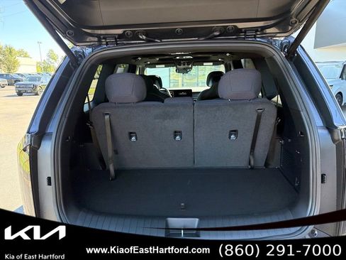 New 2027 Kia Telluride S AWD/4WD image 16