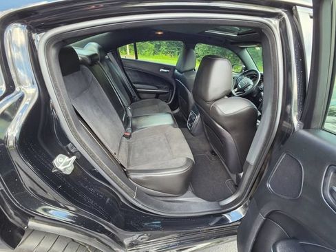 Used 2021 Dodge Charger Scat Pack RWD image 28