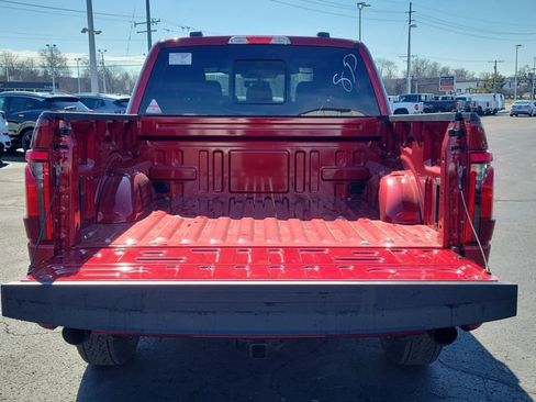 New 2026 Ford F150 XLT w/ Equipment Group 302A MID AWD/4WD image 8