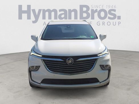 Used 2023 Buick Enclave Essence w/ Trailering Package, 5000 lbs. image 8