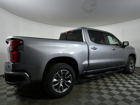 New 2026 Chevrolet Silverado 1500 RST image 10