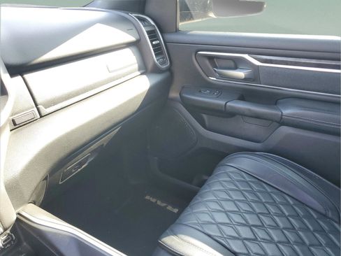 Used 2019 RAM 1500 Big Horn image 24