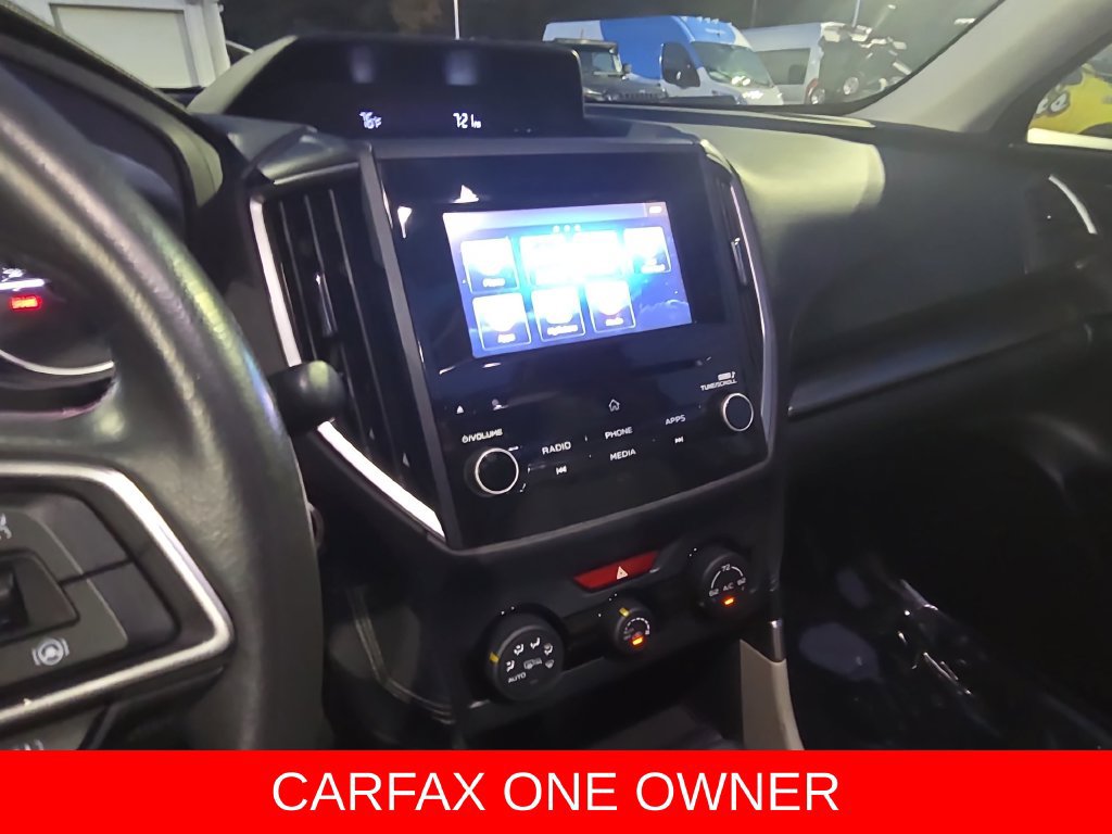 Used 2023 Subaru Forester Premium AWD/4WD image 20