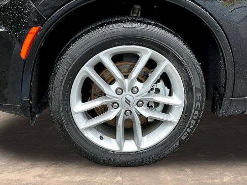 Used 2025 Dodge Durango GT AWD/4WD image 36