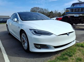 Used 2019 Tesla Model S P100D video 1