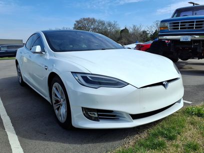 Used 2019 Tesla Model S P100D