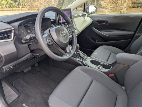 Certified 2024 Toyota Corolla LE image 25