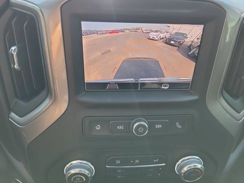 Certified 2026 GMC Sierra 1500 Pro w/ Pro Value Package RWD image 14