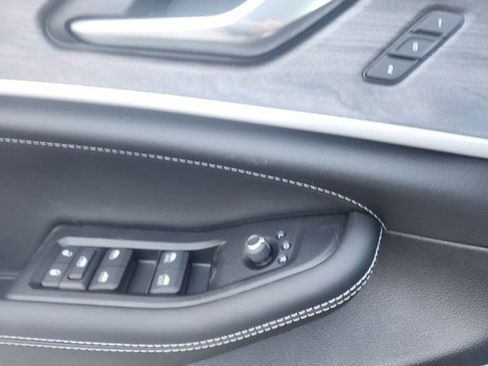 New 2026 Jeep Grand Cherokee Limited image 22