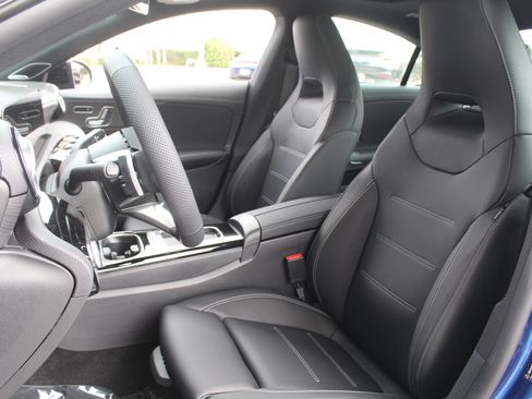 New 2026 Mercedes-Benz CLA 250 image 16