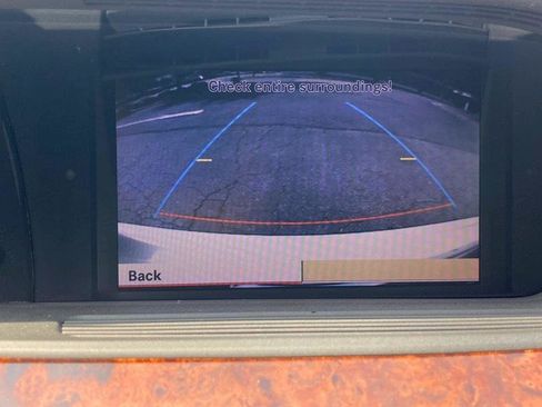 Used 2008 Mercedes-Benz S 550 image 23