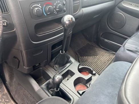 Used 2003 Dodge Ram 2500 Truck ST AWD/4WD image 7