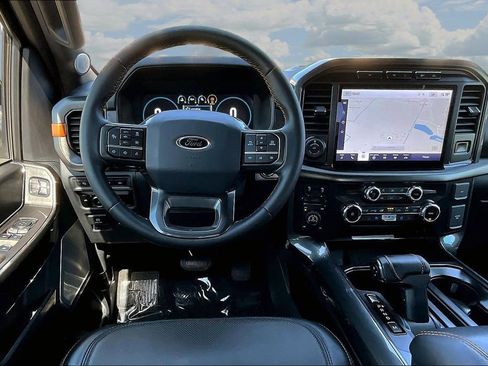 Used 2023 Ford F150 Tremor w/ Equipment Group 402A High AWD/4WD image 11