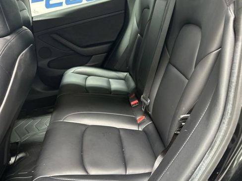 Used 2021 Tesla Model 3 Standard Range Plus RWD image 15