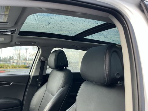 Used 2016 Kia Sorento EX w/ EX Touring Package image 21