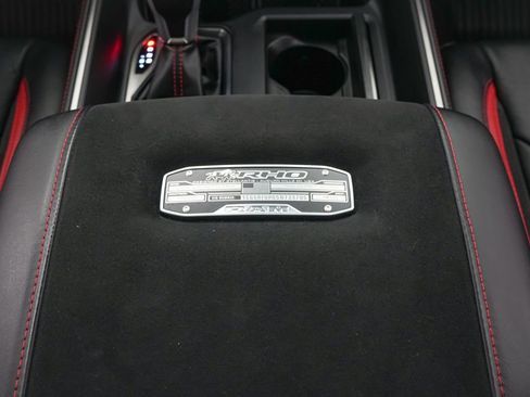 Used 2025 RAM 1500 RHO w/ RHO Level 1 Equipment Group AWD/4WD image 31